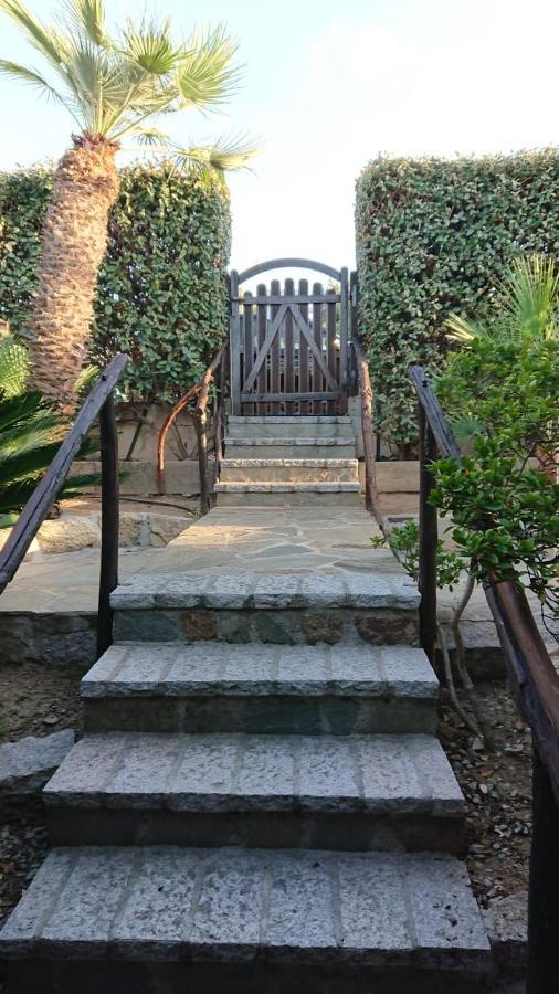 Seaview Apartments 80 Палау Екстериор снимка