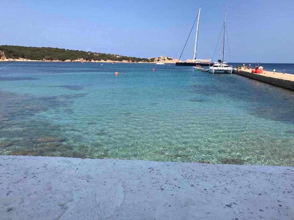 Seaview Apartments 80 Палау Екстериор снимка