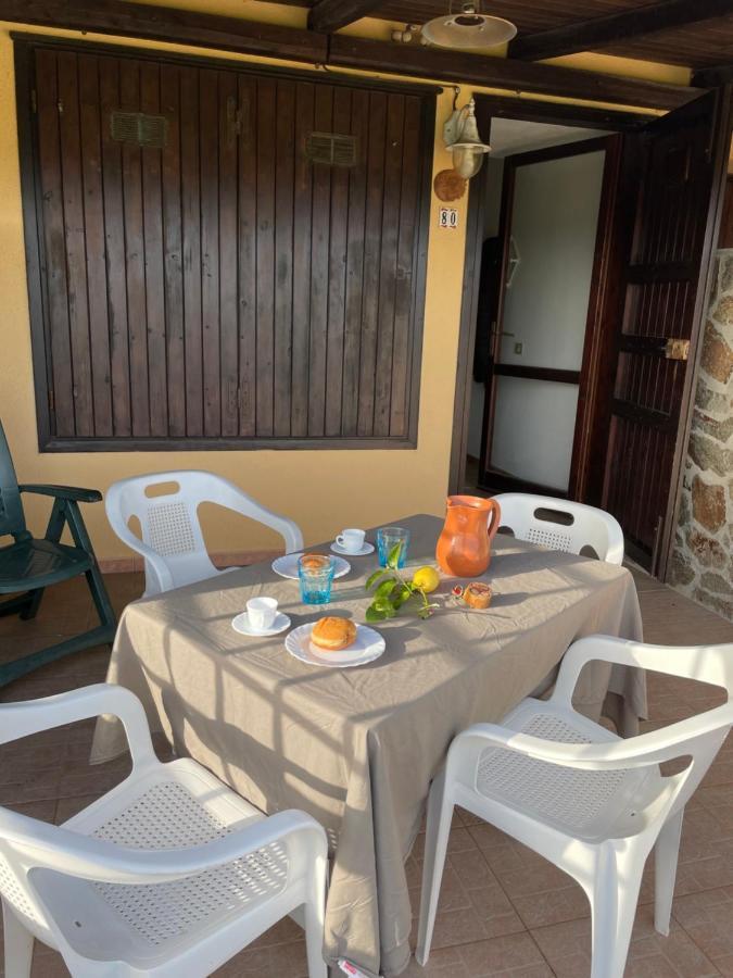 Seaview Apartments 80 Палау Екстериор снимка