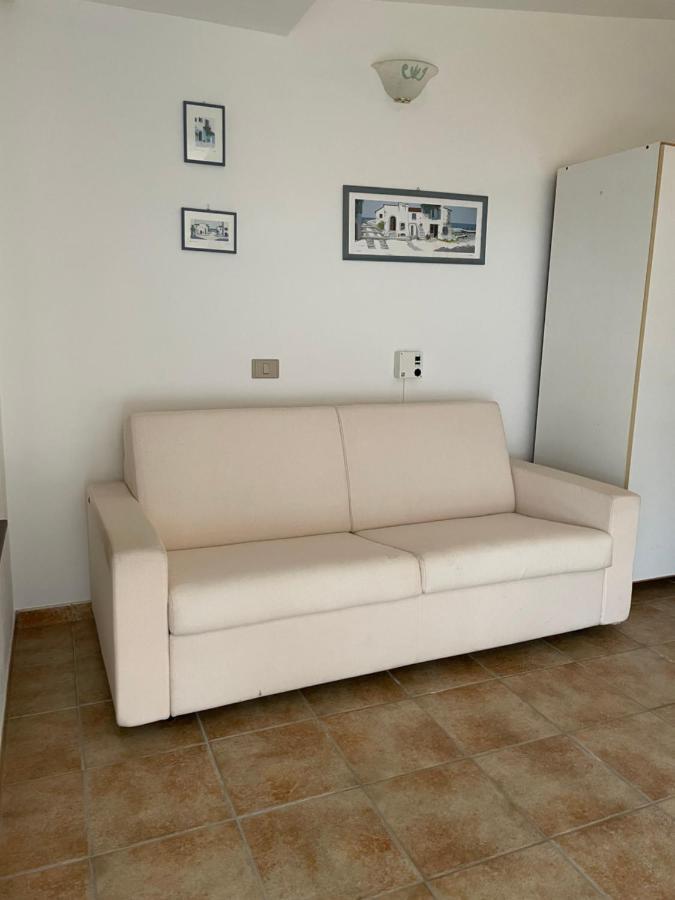 Seaview Apartments 80 Палау Екстериор снимка