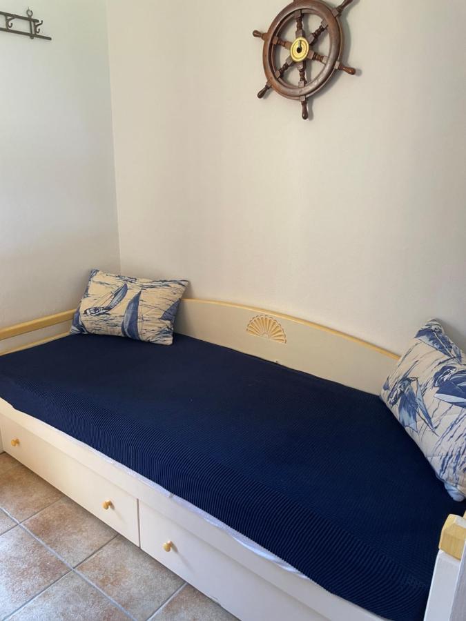 Seaview Apartments 80 Палау Екстериор снимка