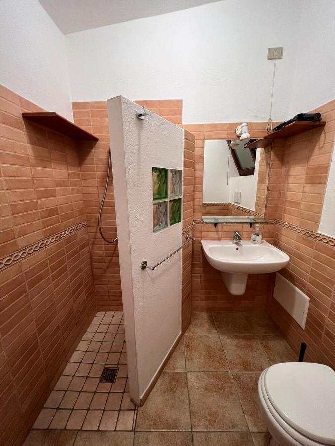 Seaview Apartments 80 Палау Екстериор снимка