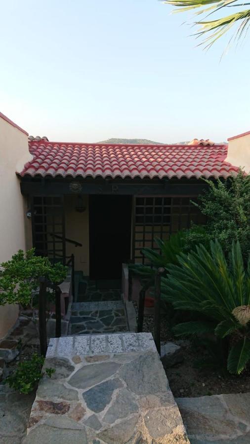 Seaview Apartments 80 Палау Екстериор снимка