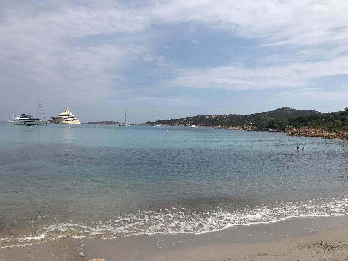 Seaview Apartments 80 Палау Екстериор снимка